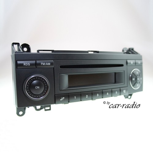 Radio originale mercedes - originale,