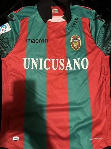 Maglia calcio ternana - calcio,