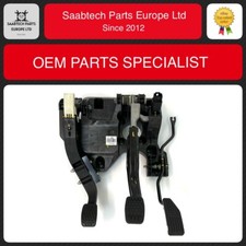 OEM PEDALE DELLA FRIZIONE