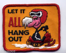 Motoslitta vintage SKIDOO