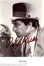 Peter Falk
