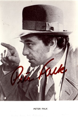 Peter falk - peter,