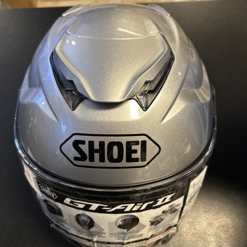 Casco shoei air - gt, s