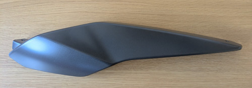 Carena coda lato sinistro bmw - lato,