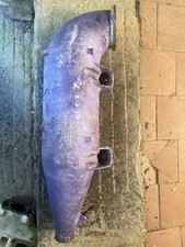 Tubo camera di espansione