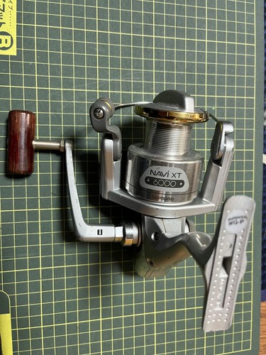 Shimano navi - shimano,