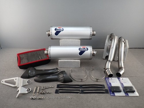 Termignoni monster 400 900 - monster, 400/900