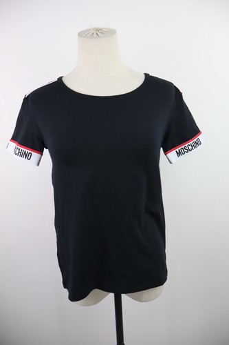Moschino top maglia maglietta - moschino,