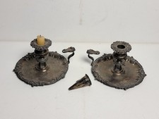 Antico 1850s James Dixon &