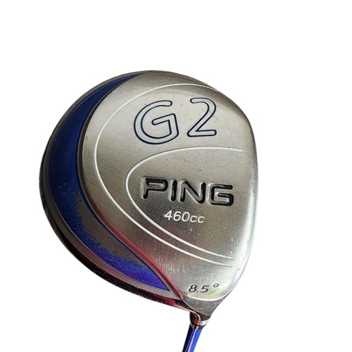 Vintage ping 460cc - ping, g2