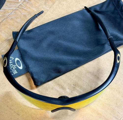 Oakley pro frame 1st - 1st, gen