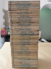 TEX ORIGINALI PRIMA EDIZIONE - SEQUENZA COMPLETA 101/150 -CON INSERTO-MANIFESTO 