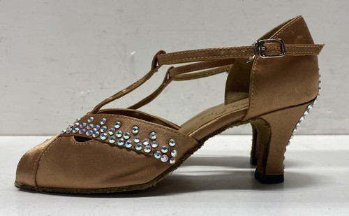 Scarpe ballo sala - da, da