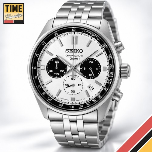 Seiko sport watch ssb425p1 - seiko,