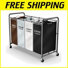 Carrello selezionatore per