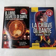Lotto 2 Libri IL LIBRO SEGRETO