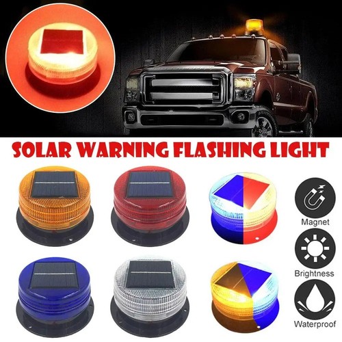 Luce avvertimento led - avvertimento,