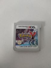 Pokémon Y - Nintendo 3DS/2DS