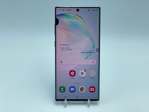 Samsung galaxy note - note, 10+