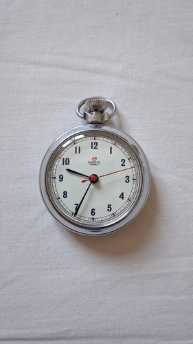 Orologio tasca drago - da,