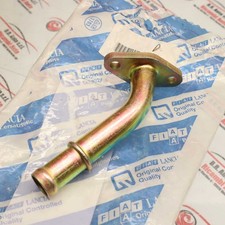 TUBO OLIO TURBINA FIAT PUNTO