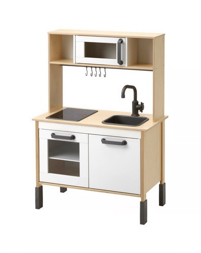 Ikea duktig cucina bambini - ikea,