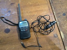 Radio marina VHF galleggiante