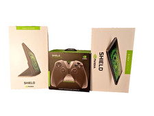 NVIDIA Shield K1 16 GB Wi-Fi 8