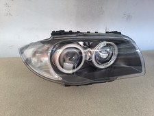 63117180844 Faro luce Bi-xeno