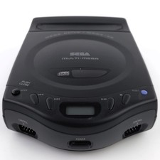 Console SEGA Multi-Mega - Mega