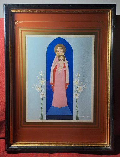 Quadro antico giovanni - quadro, antico.