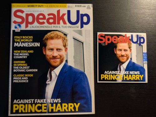 Speakup 444 2022 julian - speakup, 444/2022