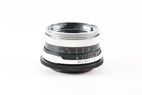 Obiettivo carl zeiss - carl,