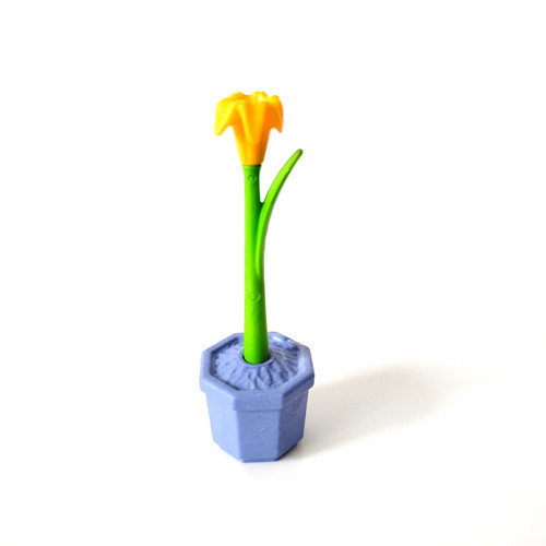Playmobil cestino rattan - playmobil, in