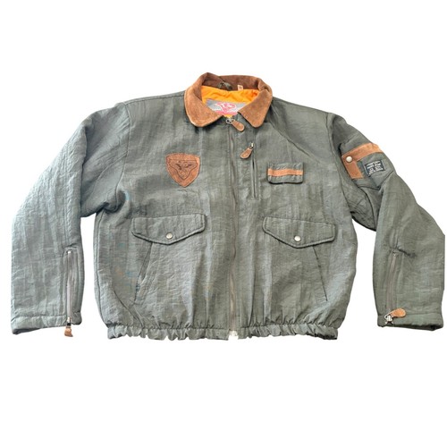 Pere mar giacca bomber - pere,
