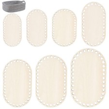TTYSHIP® 7 Pezzi Base in