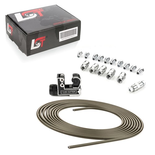 Set connettori per tubo - di,