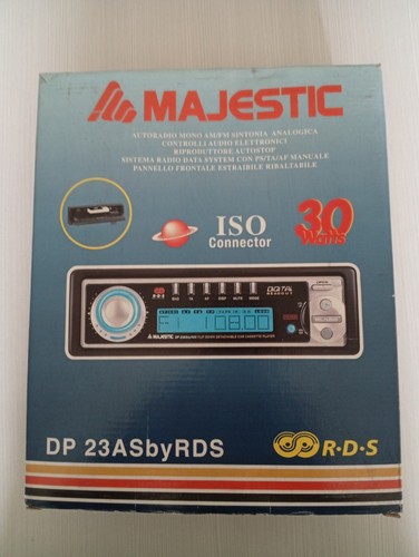 Majestic 23asbyrds - majestic,