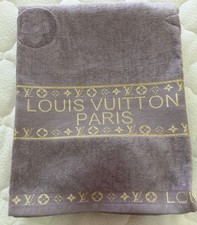 Telo Mare Louis Vuitton Lilla