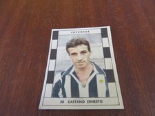 FIGURINA CALCIATORI IMPERIA