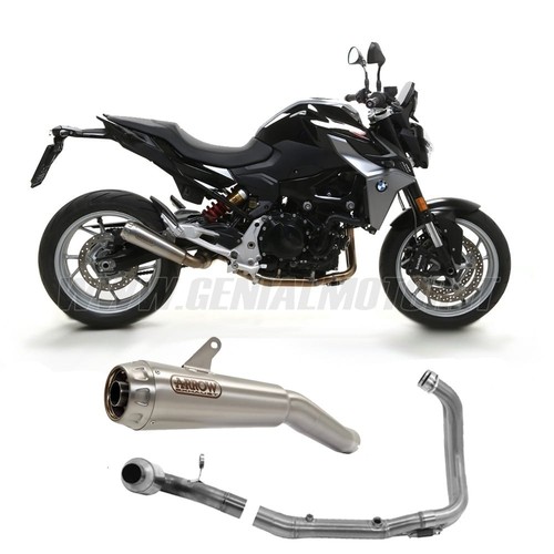 Scarico completo arrow - scarico,