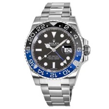 Orologio uomo Rolex GMT Master