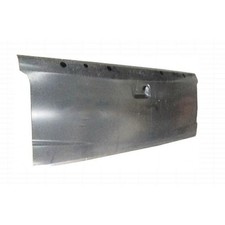 Portellone posteriore per