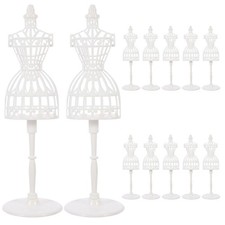  12 Pcs Vestitini Bambole