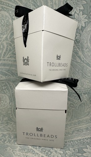 Autentiche trollbeads set 2 - trollbeads,