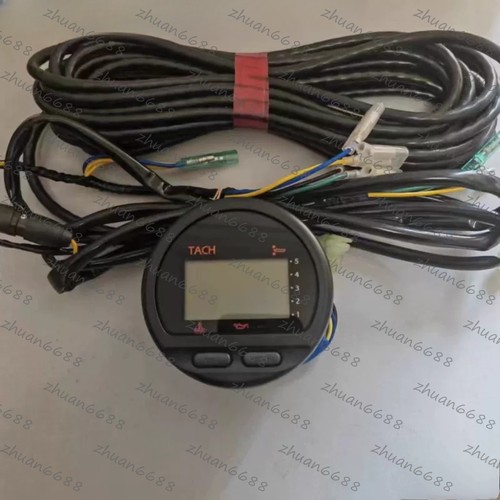 6y5 8350t tachimetro - 6y5-8350t-d1,