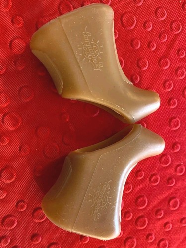 Campagnolo sun brakes levers - brakes,