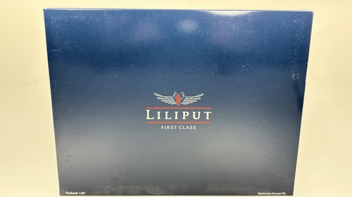 Liliput 113055 - liliput, h0