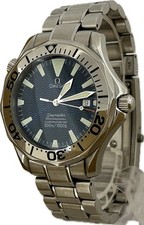 Omega seamaster professional - omega,