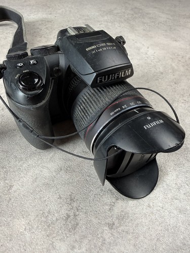 Fujifilm fuji fine - fuji, finepix